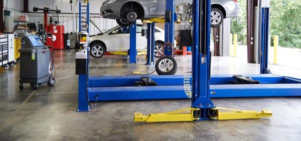 Meineke Car Care Center