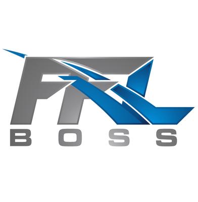 FFL Boss Logo