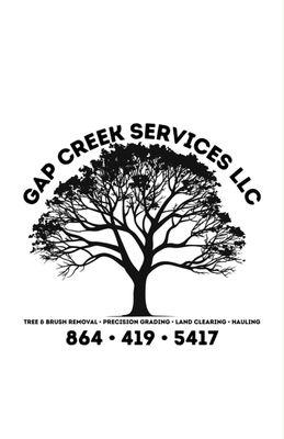 Gap Creek Services