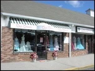 Our beautiful store, located in NY