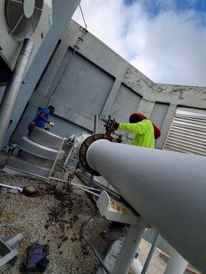 I & J Plumbing Services LLC