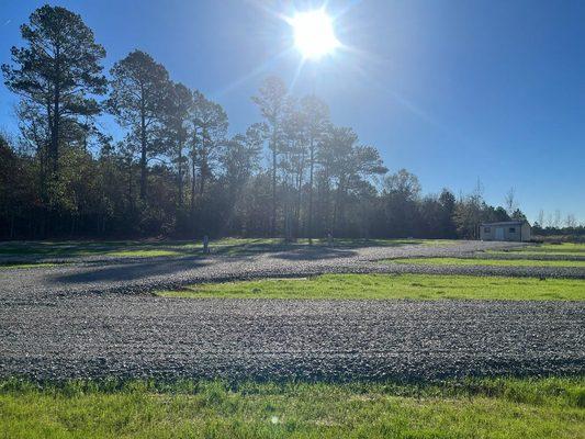 Nature's Design RV Park