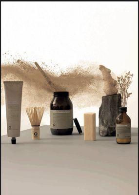 Willow Roots & Mane The Bakersfield Head Spa