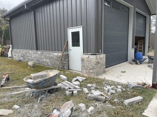 Martinez Construction