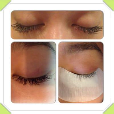 Eyelash Ext by Christine