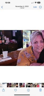 Narcissist Tara Foster