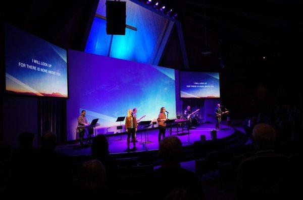 Faith Covenant Church