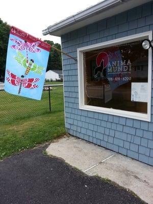 Anima Mundi Professional Pet Grooming & Self-Serve Dog Wash