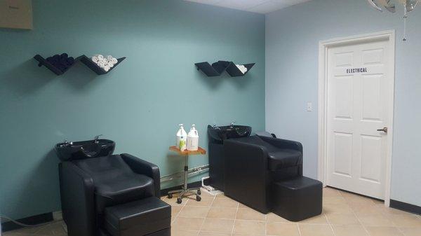 Noor Beauty Salon & Spa