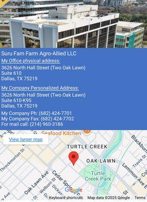 Suru Fam Farm Agro Allied