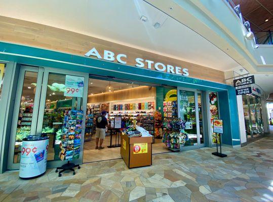 ABC Stores