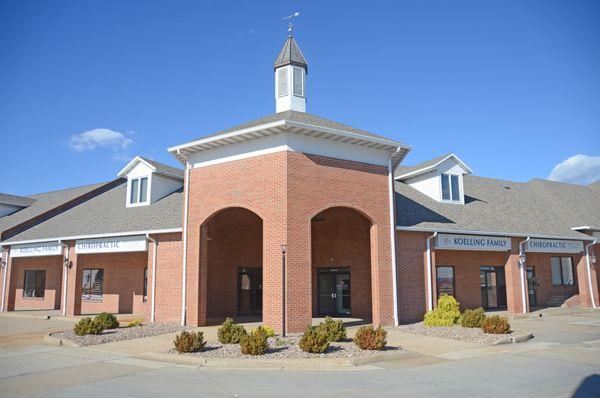 Koelling Family Chiropractic