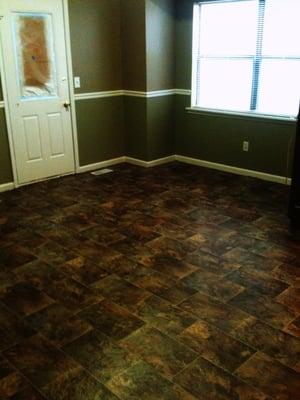 Concepts Home Services