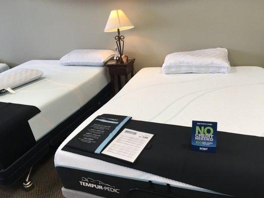 All American Sleep and Mattress