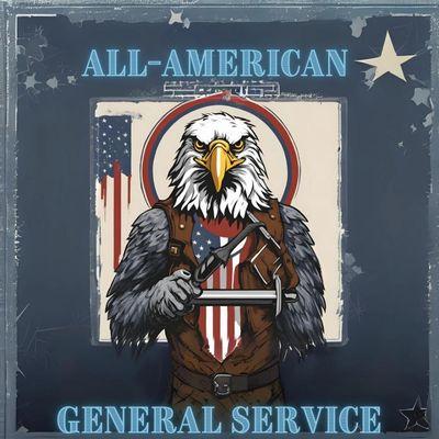All American General Service