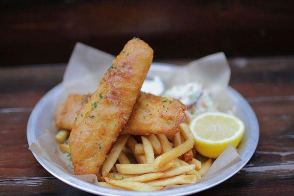 Lazy Dog Restaurant & Bar