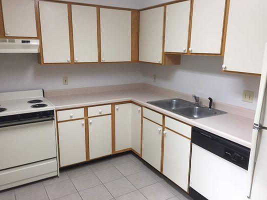 Chosen Spot Apartments