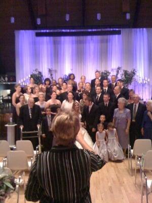 Stephanie Moore Wedding Photography