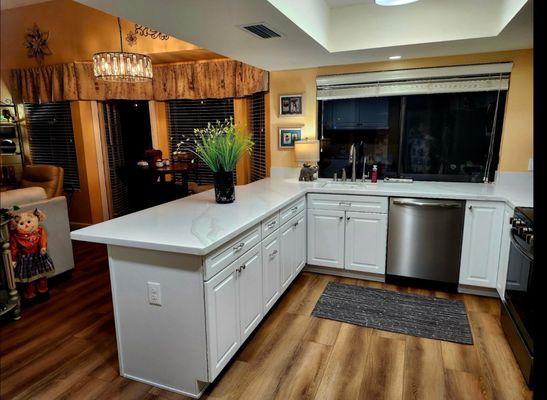 Arizona Quartz & Granite