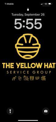 The Yellow Hat Service Group