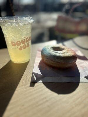 Dough Joy