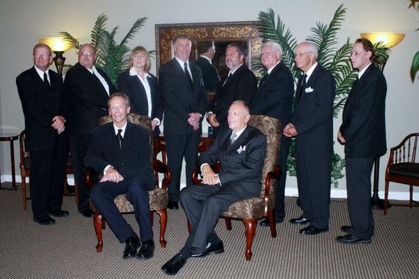 Melton Mortuary, Inc.