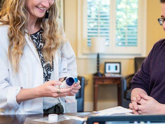 Innovation Compounding