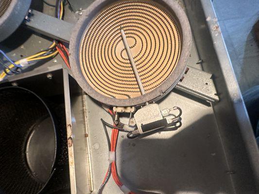 EVO Appliance repair