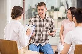 Davenport Detox Center