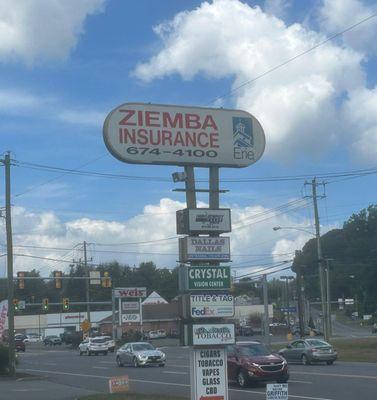 Ziemba Insurance Agency