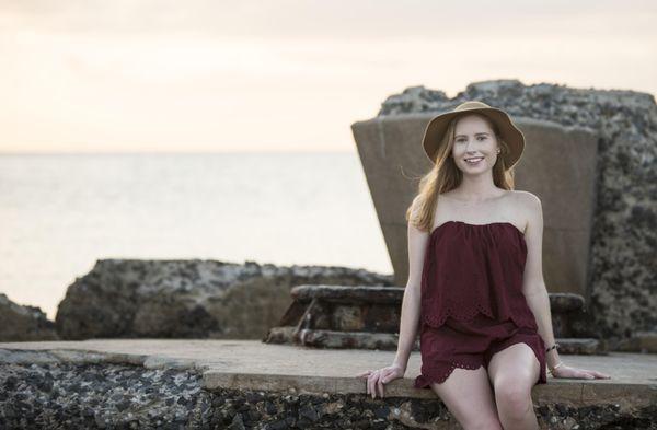 Outdoor Beach Photography