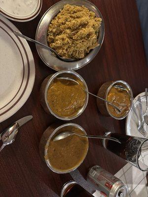 Mantra Indian Cuisine & Spirits