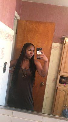 Carol's African Hair Braiding