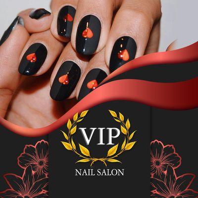 VIP Nail Salon