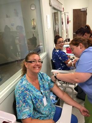 ATA Career Education