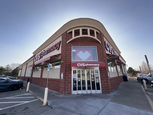 CVS Pharmacy