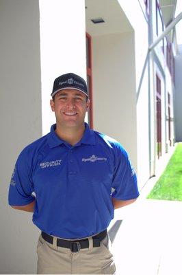 Signal 88 Security of Greater - Philadelphia