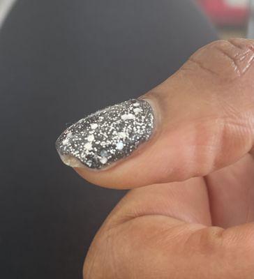 Victoria Nail Salon