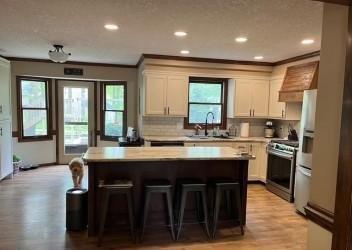 Lane 355 Home Improvement & Handyman Services