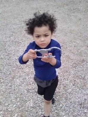 Dimples Photos Shoot