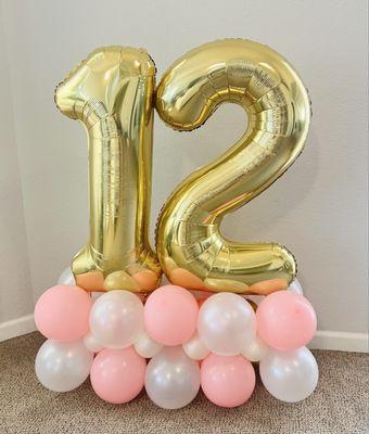 Little Dreamy Campouts