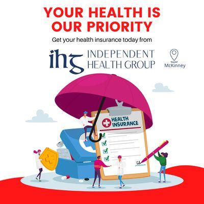 Independent Health Group