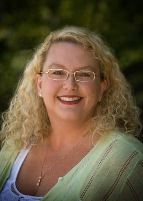 Audrey Boissonou-Land Home Financial Services