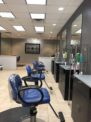 Vivo Salon & Spa