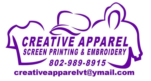 Creative Apparel