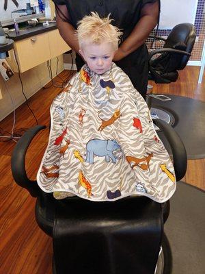 Supercuts