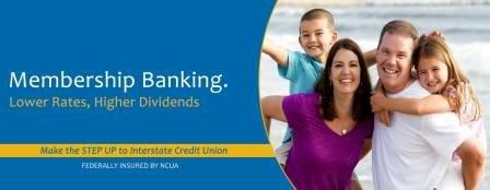 Interstate Credit Union - Baxley Branch