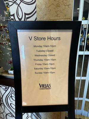 Viejas Springs Village