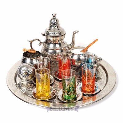 Moroccan Furniture Bazaar