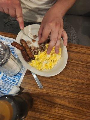 Margo's Family Restaurant